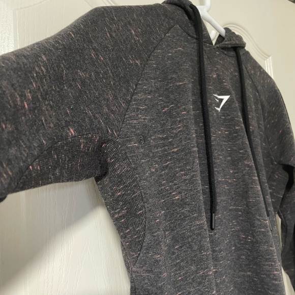 Gymshark Hoodie - Picture 2 of 4